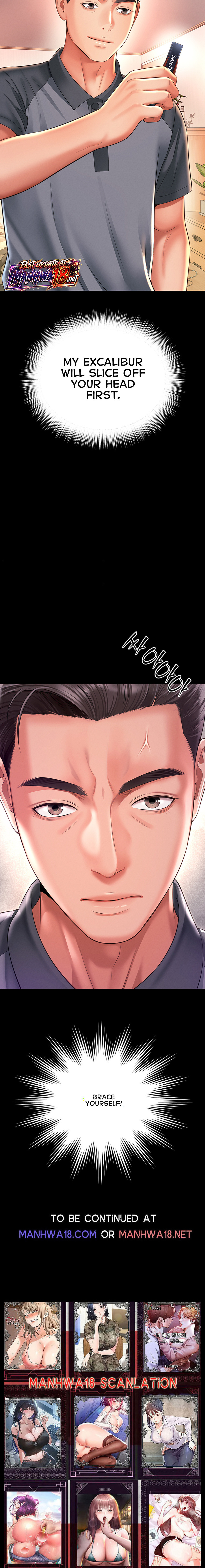 Mother and Daughter’s Home Chapter 45 Page 6
