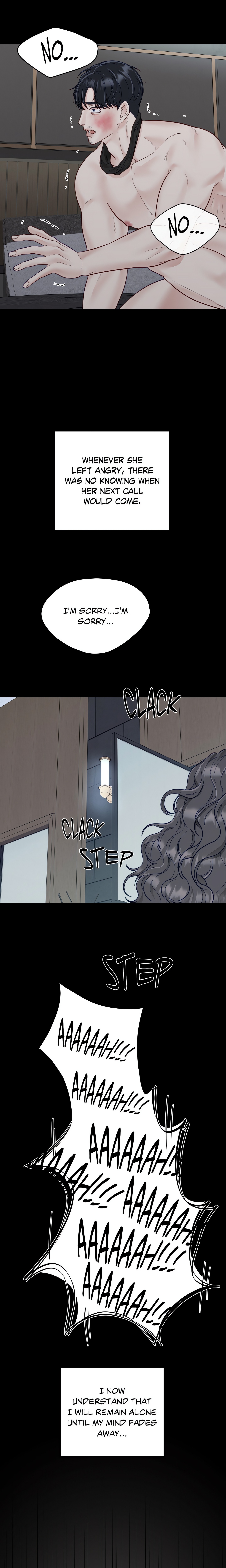 Playing With Karma (Official) Chapter 52 Page 15