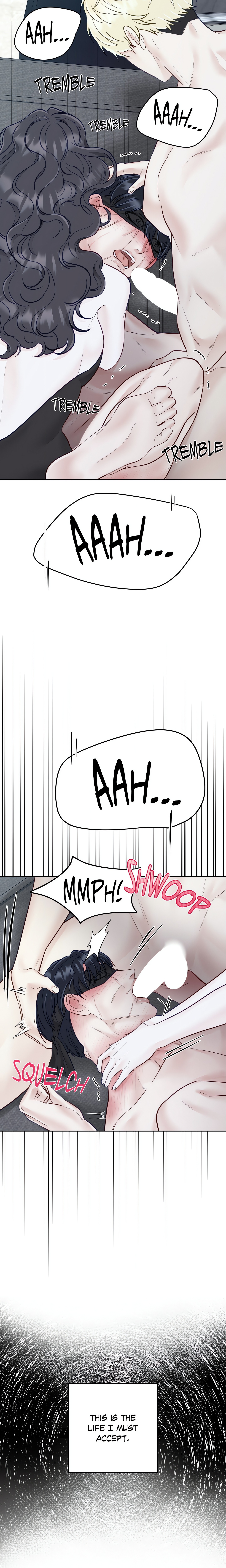Playing With Karma (Official) Chapter 52 Page 24
