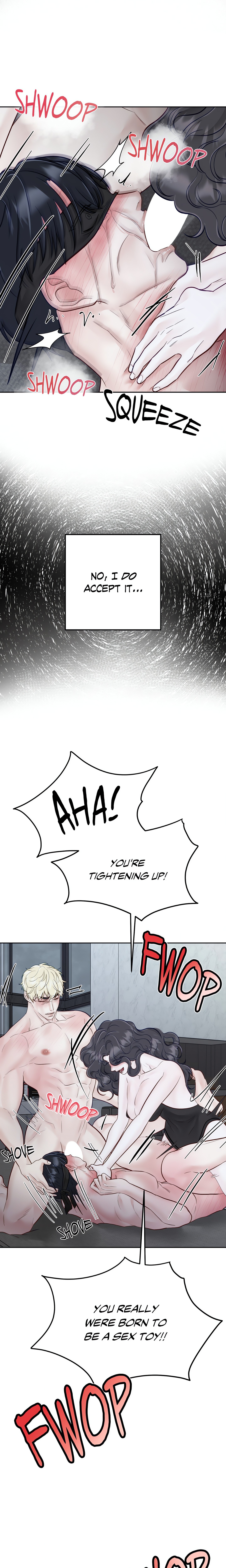Playing With Karma (Official) Chapter 52 Page 25