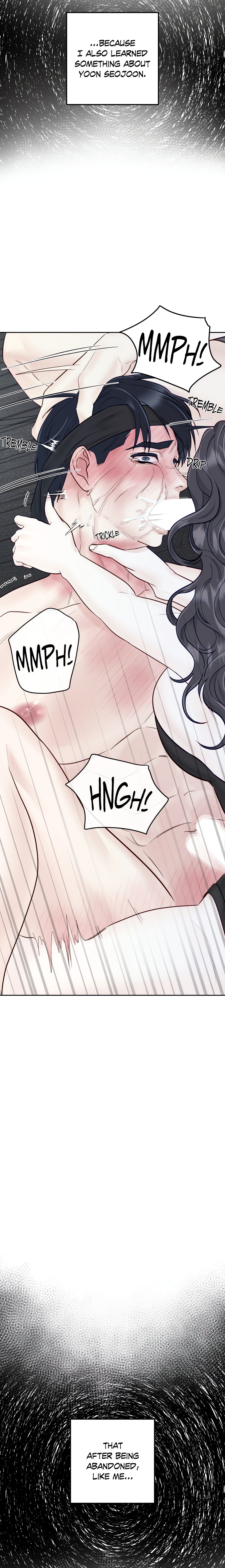 Playing With Karma (Official) Chapter 52 Page 27