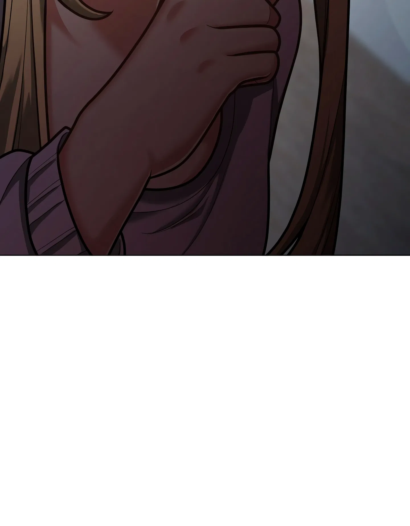 Ripe Peach Young Grape (Uncensored) Chapter 6 Page 14