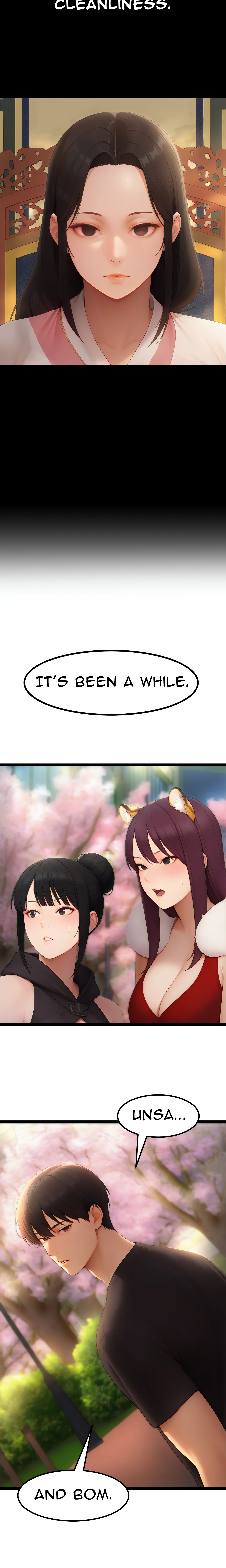 Endless Bride Search Chapter 18 Page 19