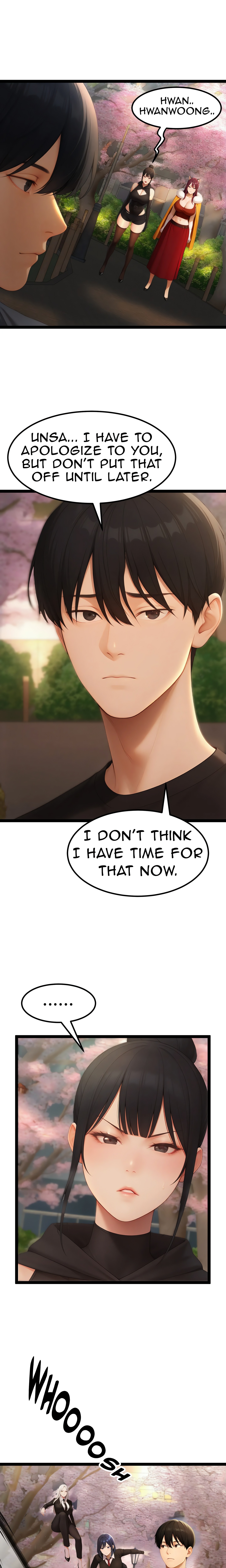 Endless Bride Search Chapter 18 Page 20