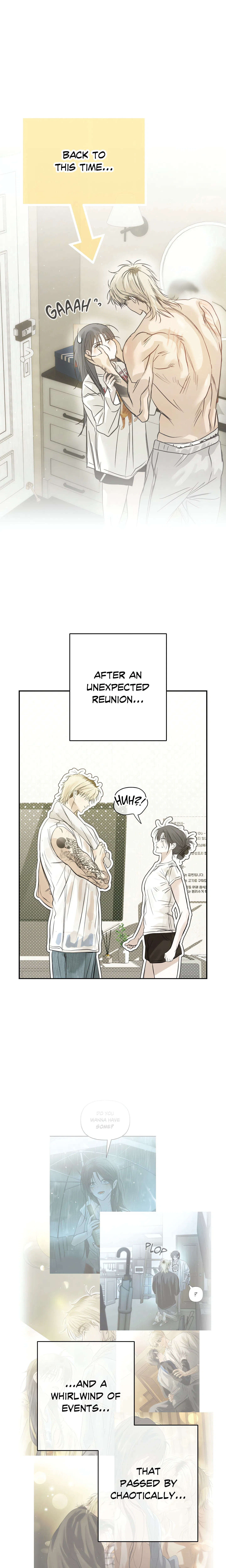 Summer Heat Chapter 46 Page 2