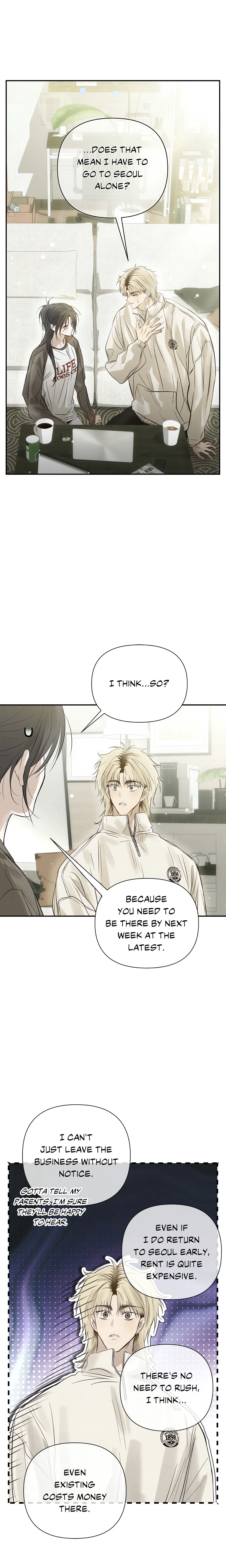 Summer Heat Chapter 46 Page 4