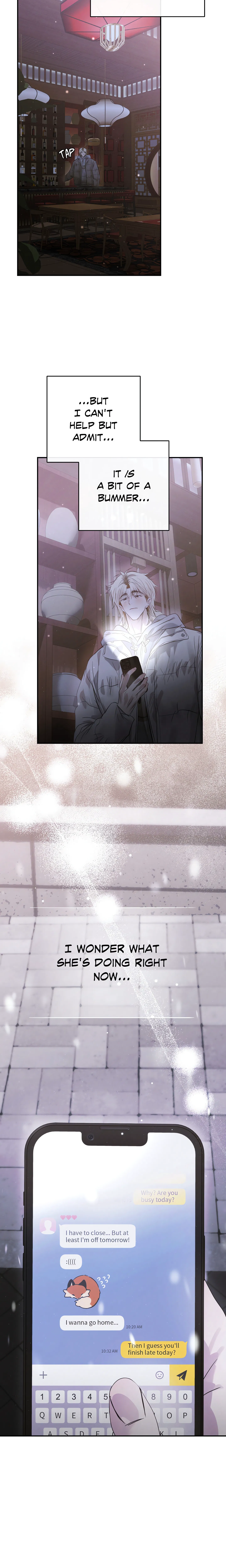 Summer Heat Chapter 46 Page 13