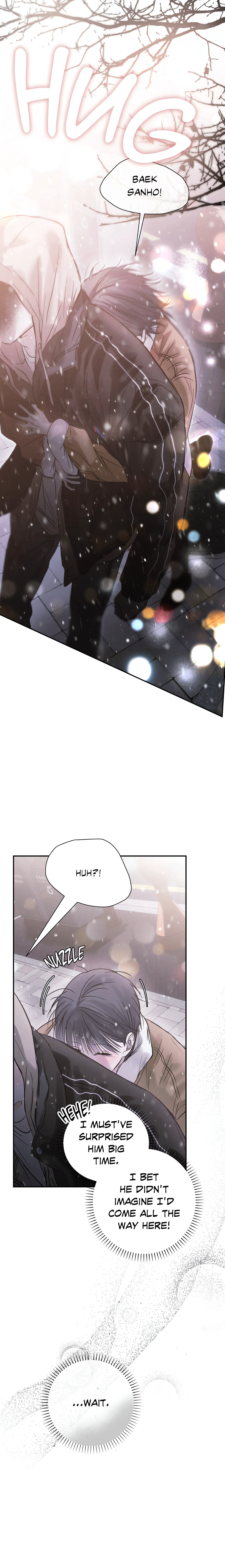 Summer Heat Chapter 46 Page 17