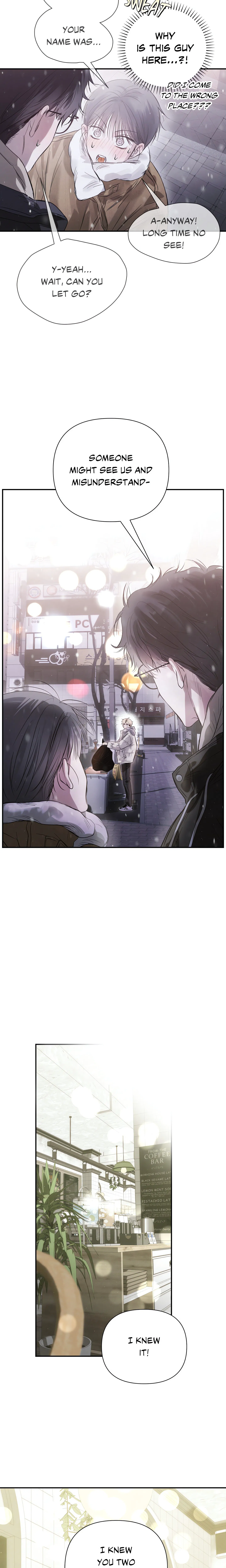 Summer Heat Chapter 46 Page 19