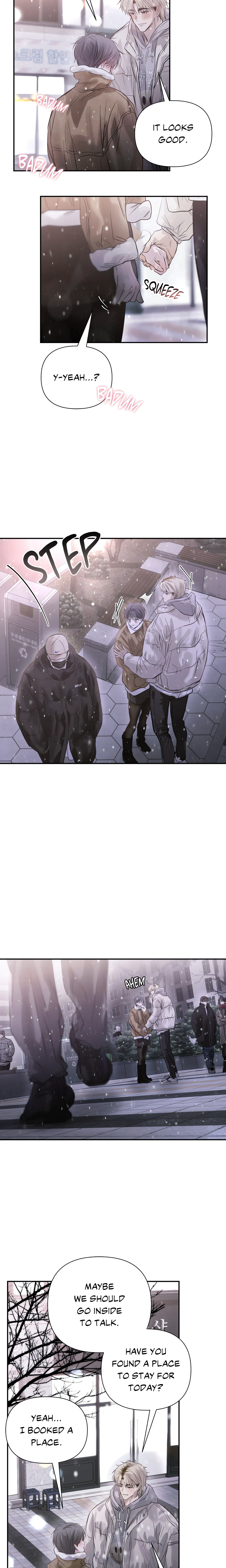 Summer Heat Chapter 46 Page 24