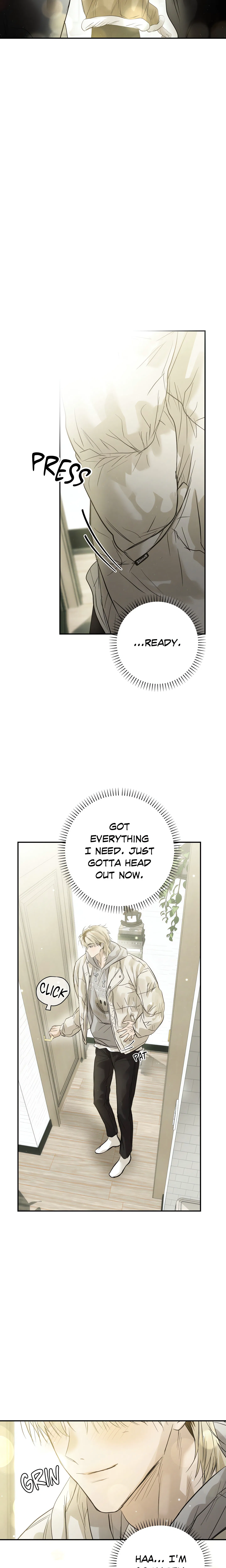 Summer Heat Chapter 46 Page 27