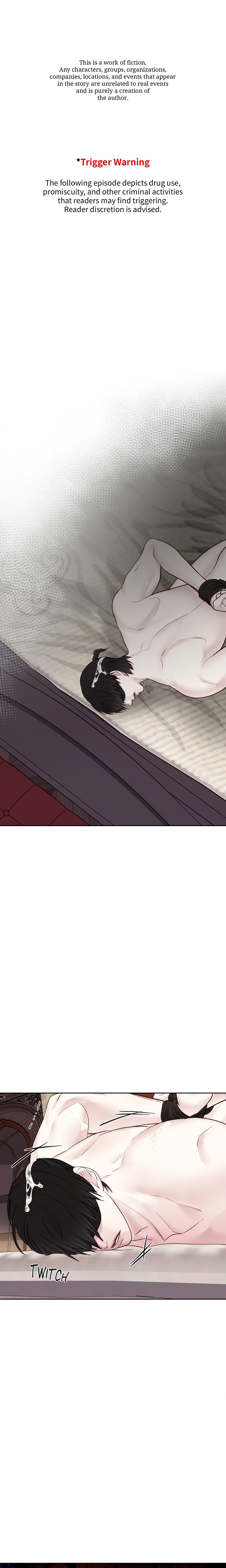 Playing With Karma (Official) Chapter 53 Page 2