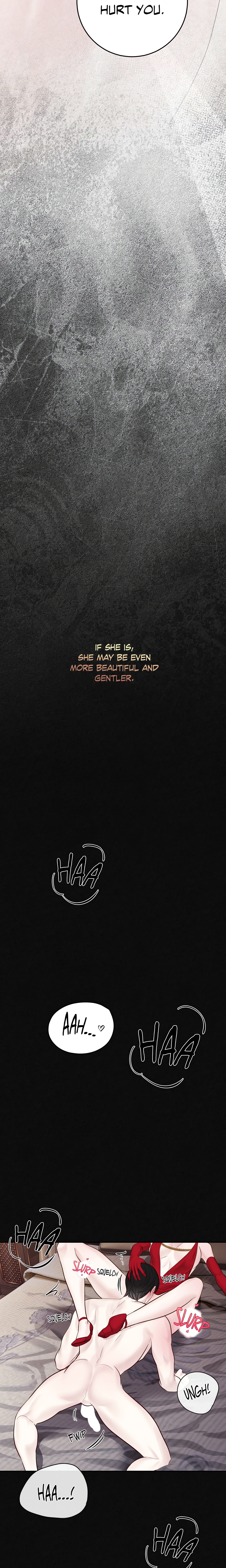 Playing With Karma (Official) Chapter 53 Page 12