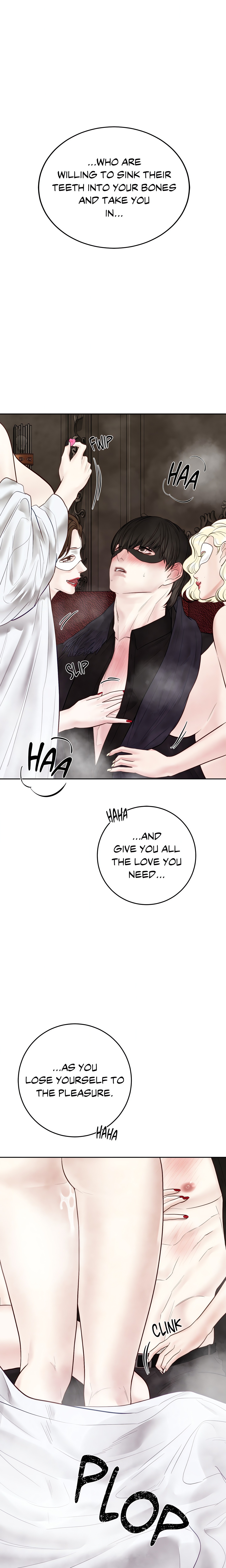 Playing With Karma (Official) Chapter 53 Page 27
