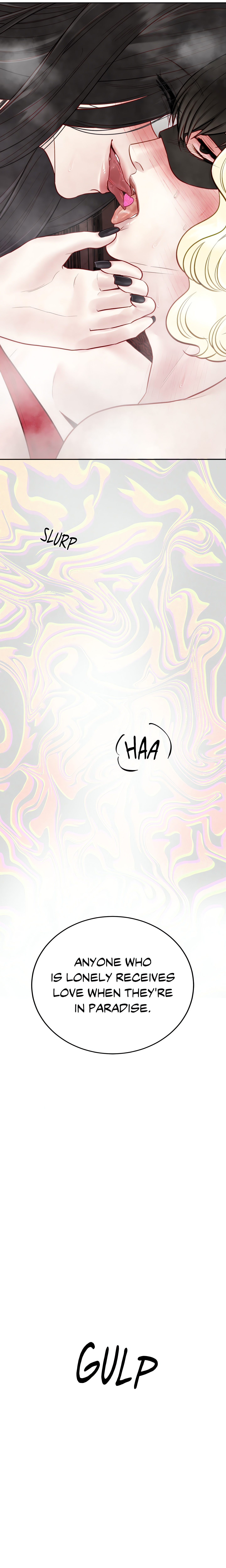 Playing With Karma (Official) Chapter 53 Page 29