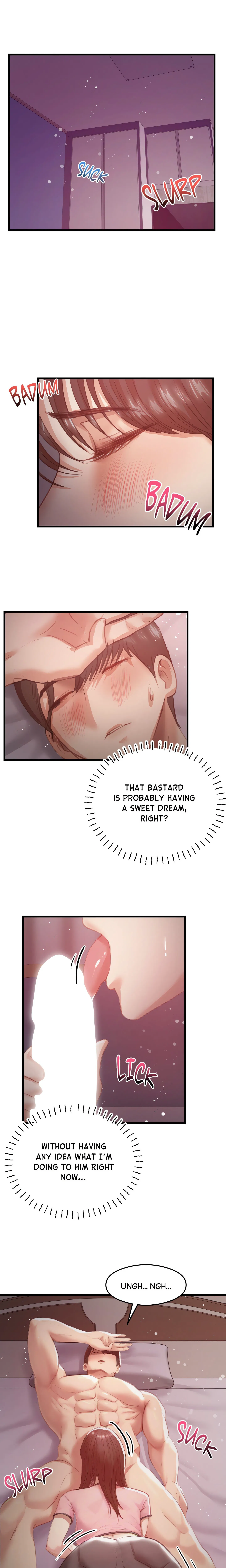 In My Sleep Chapter 7 Page 2