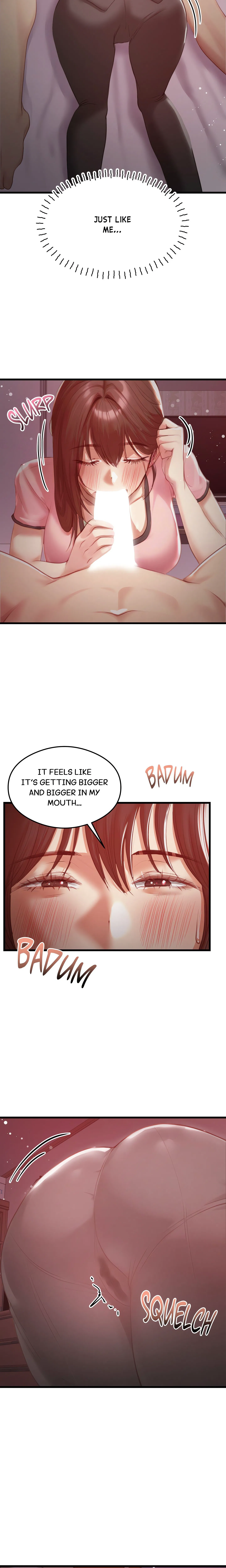 In My Sleep Chapter 7 Page 3