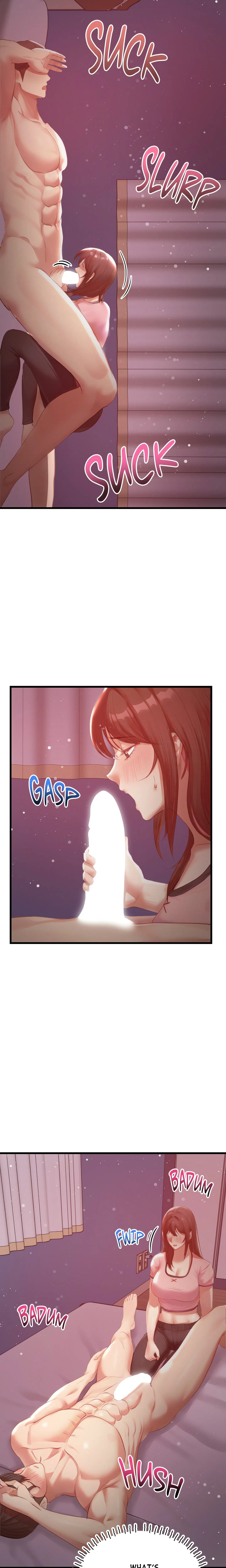 In My Sleep Chapter 7 Page 4