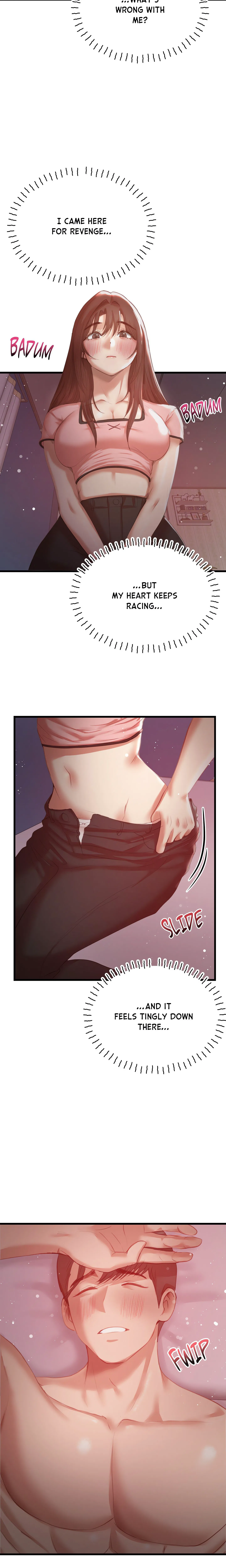 In My Sleep Chapter 7 Page 5
