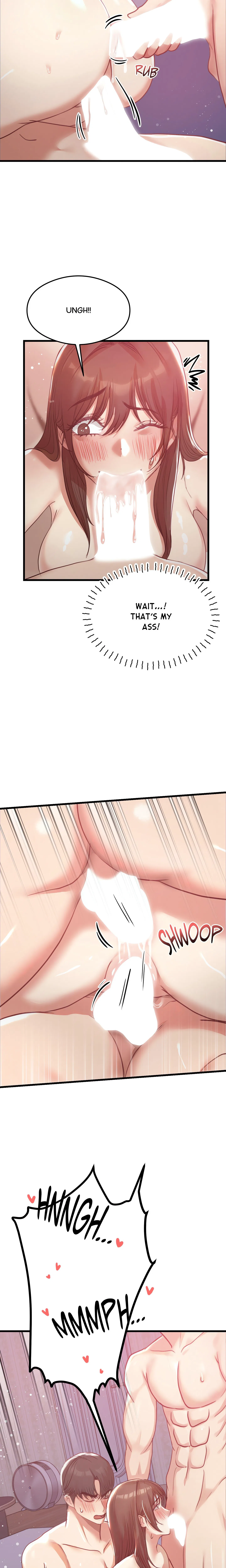 In My Sleep Chapter 9 Page 5