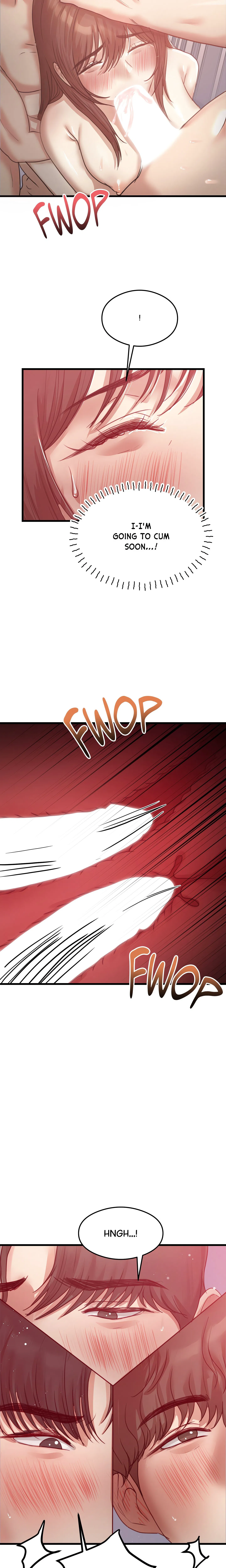 In My Sleep Chapter 9 Page 9