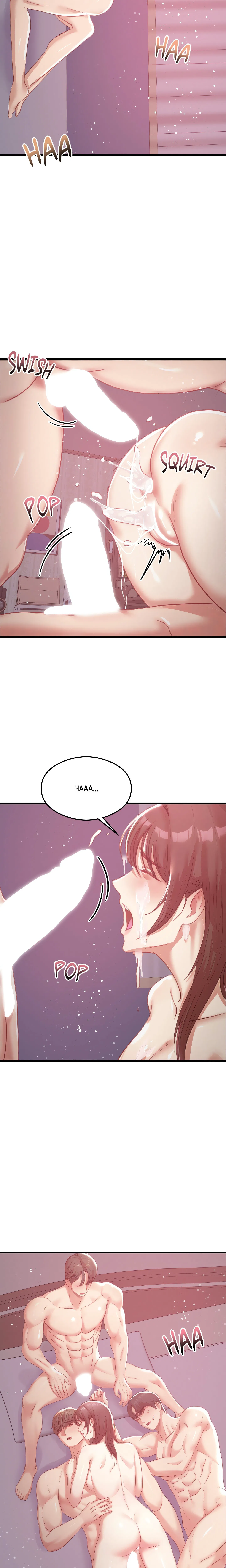 In My Sleep Chapter 9 Page 11