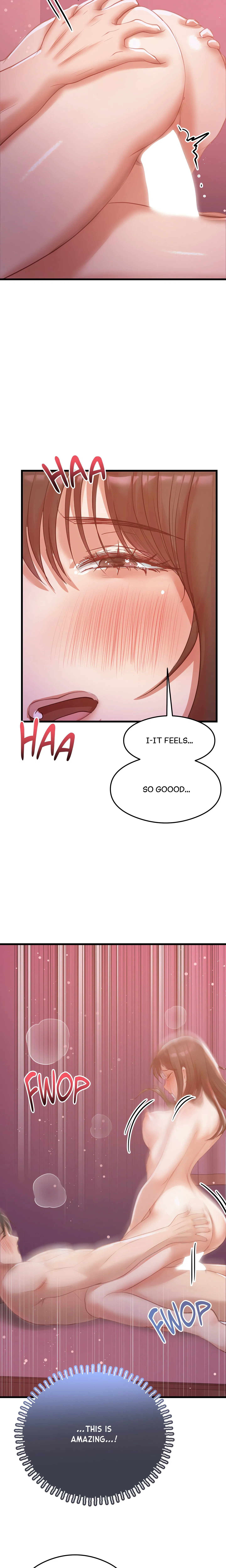 In My Sleep Chapter 7 Page 14