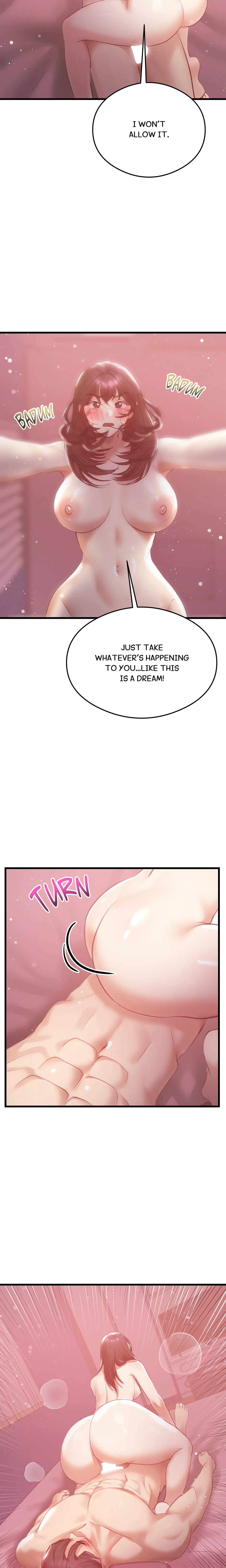 In My Sleep Chapter 7 Page 16