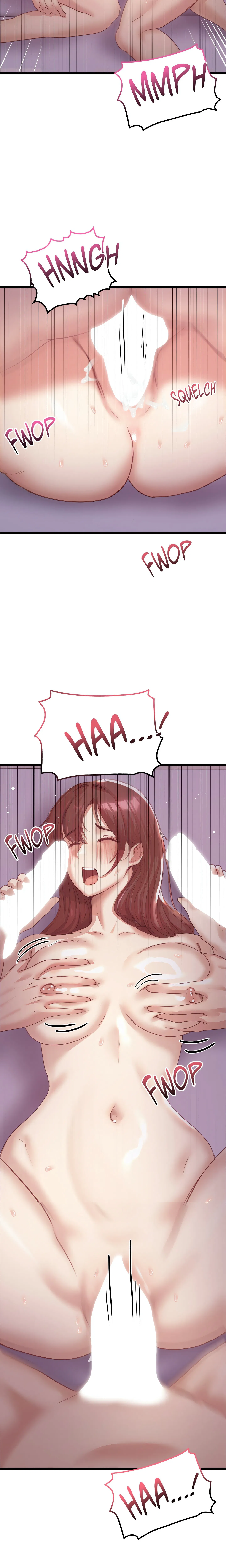 In My Sleep Chapter 8 Page 15