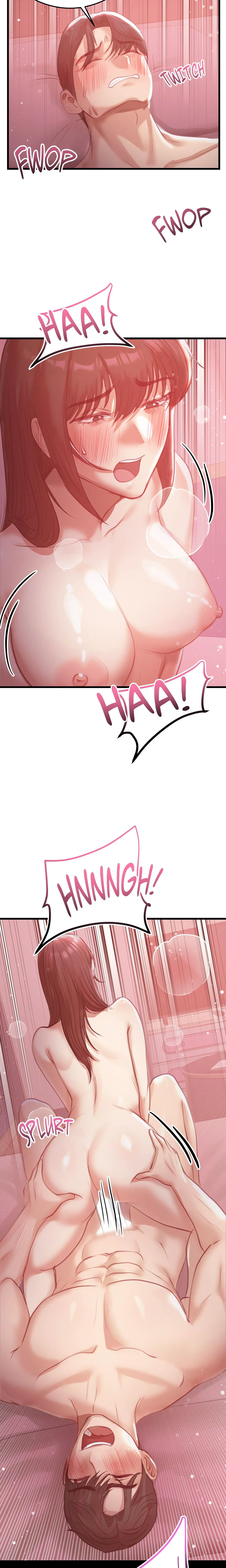 In My Sleep Chapter 7 Page 18