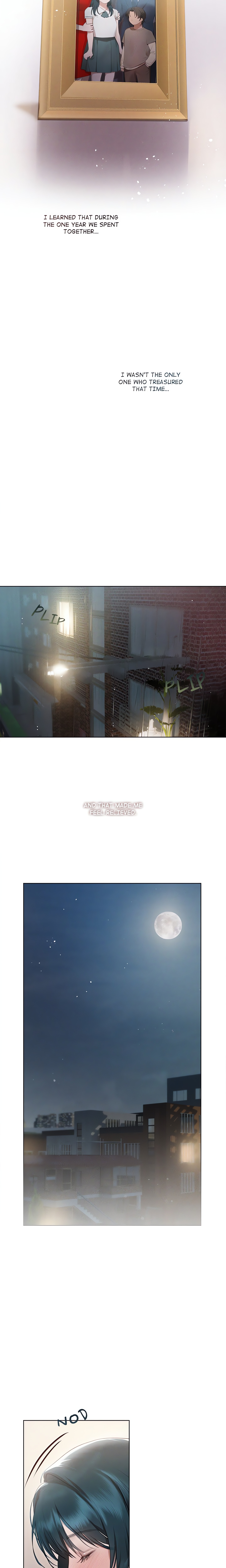 Getting to Know Mila (Uncensored) Chapter 2 Page 13