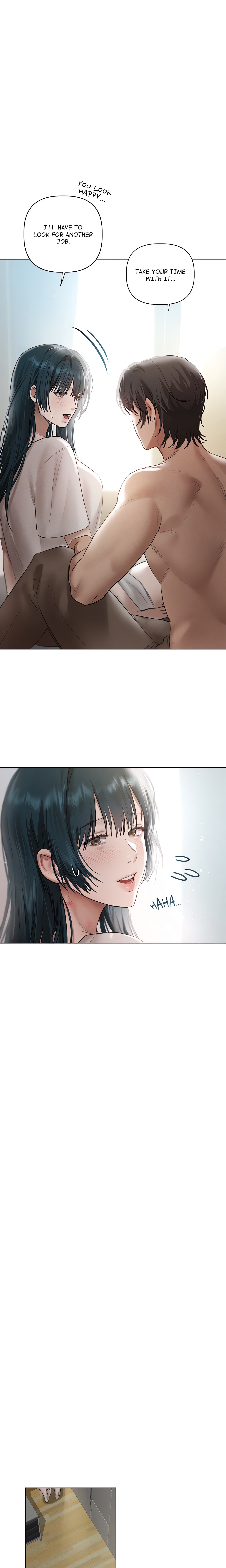 Getting to Know Mila (Uncensored) Chapter 6 Page 18