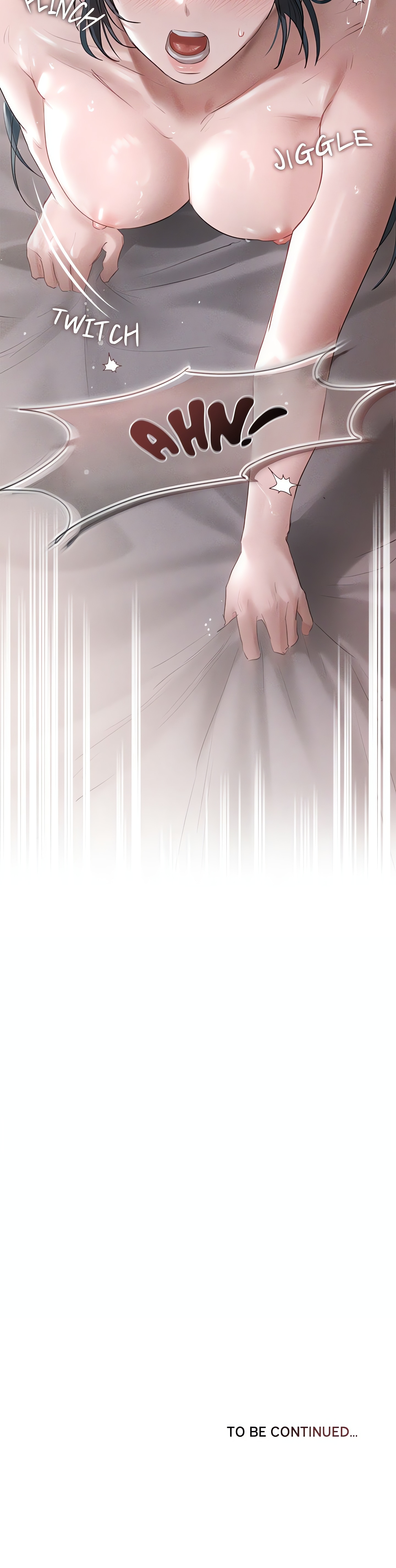 Getting to Know Mila (Uncensored) Chapter 5 Page 26