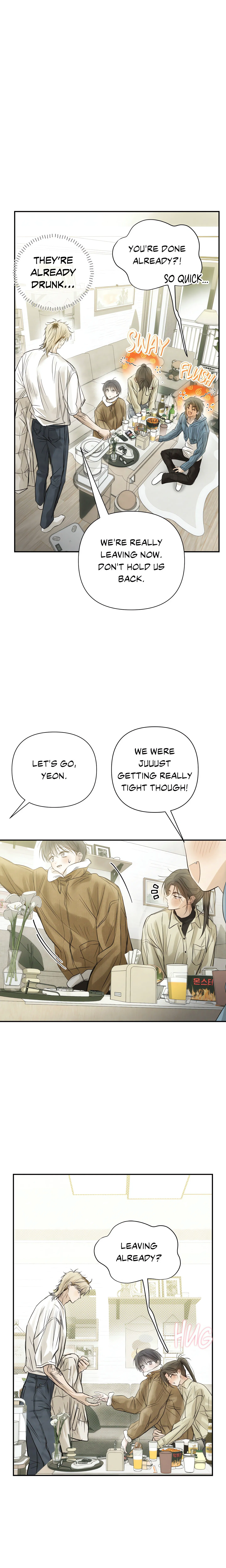 Summer Heat Chapter 47 Page 6
