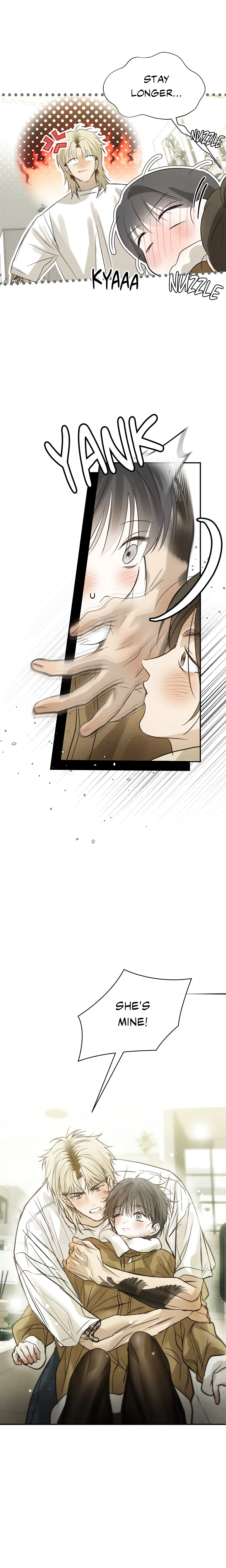 Summer Heat Chapter 47 Page 7