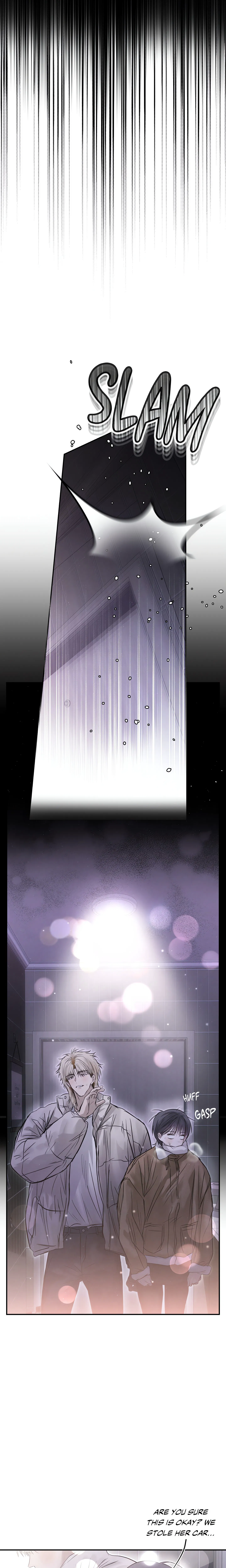 Summer Heat Chapter 47 Page 9