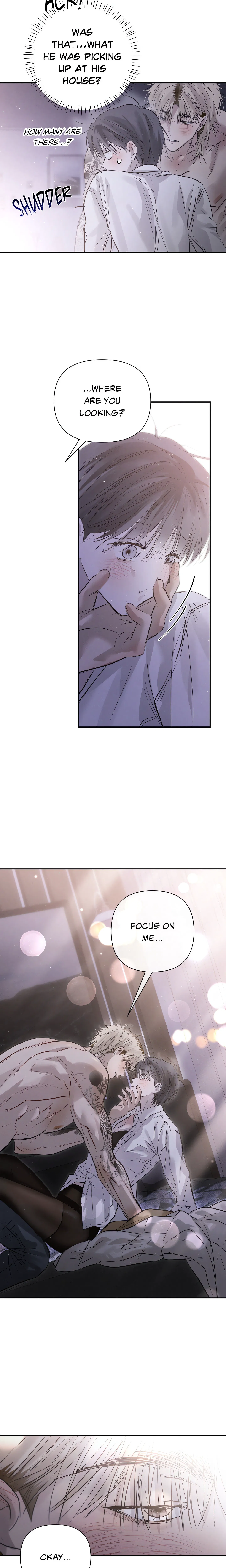 Summer Heat Chapter 47 Page 17