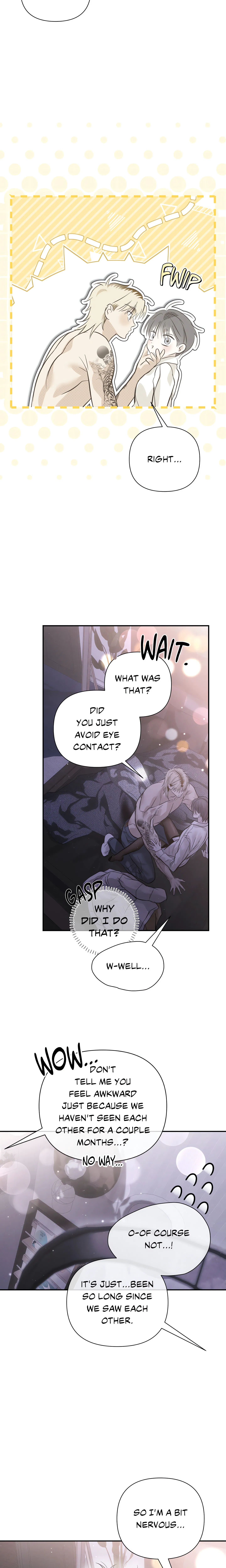 Summer Heat Chapter 47 Page 18