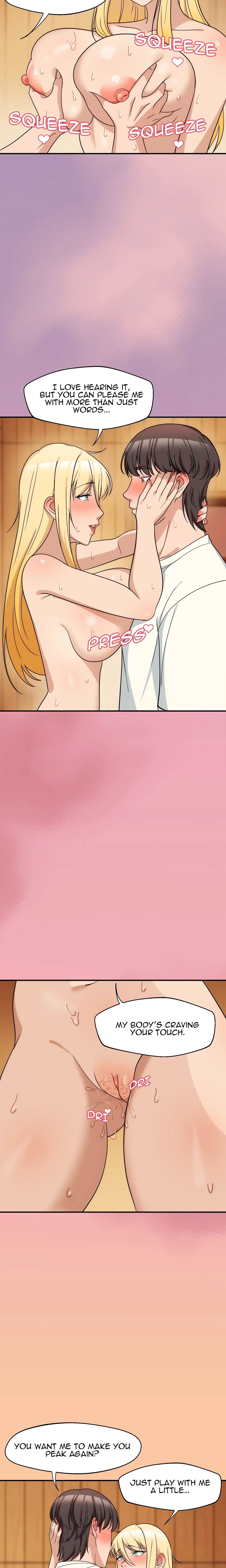 Teach Me First! (Uncensored) Chapter 19 Page 16