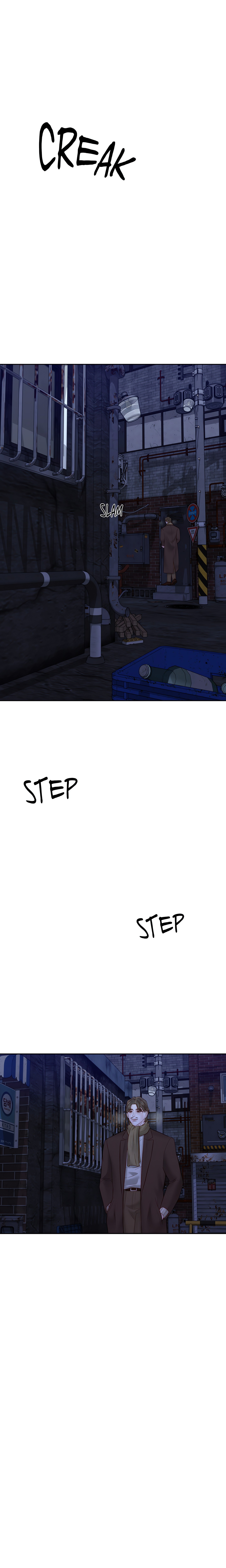 Playing With Karma (Official) Chapter 54 Page 23