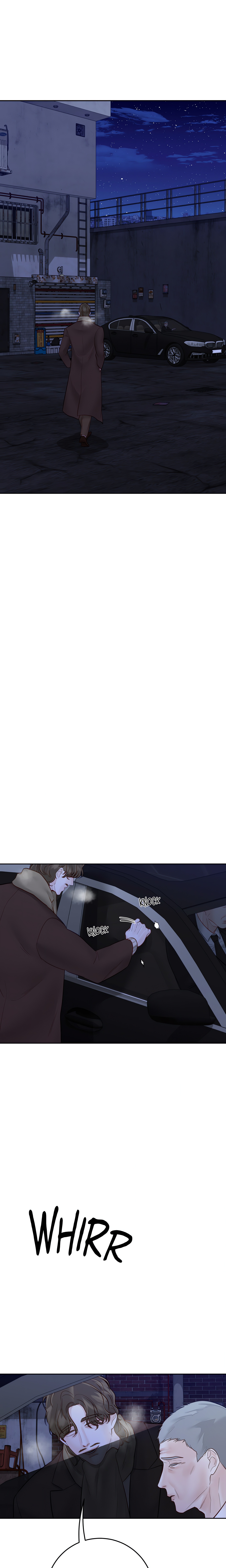 Playing With Karma (Official) Chapter 54 Page 24