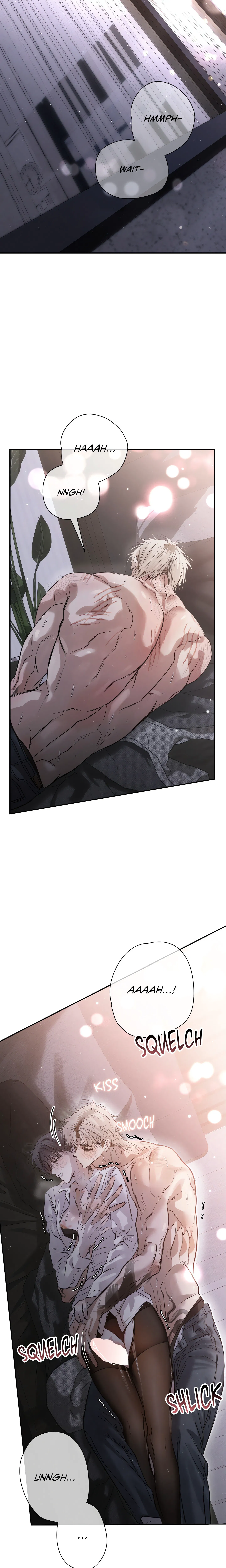 Summer Heat Chapter 48 Page 3