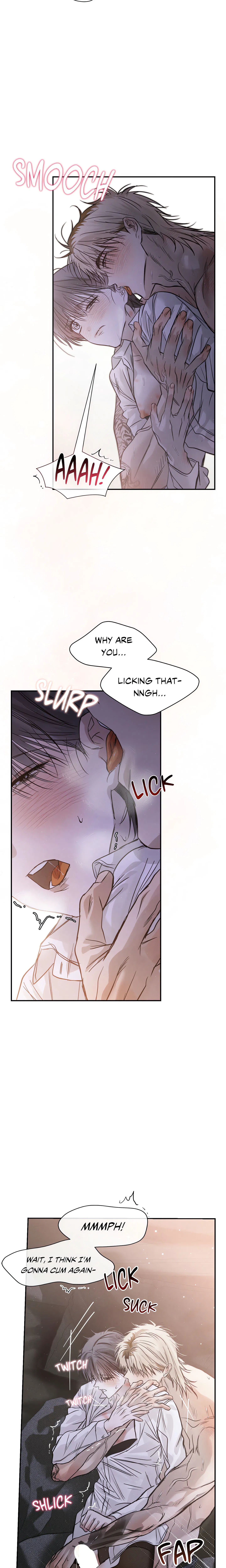 Summer Heat Chapter 48 Page 4
