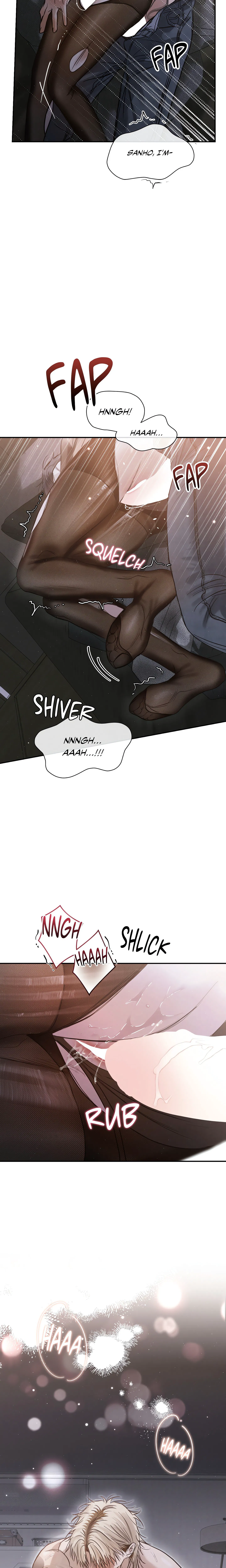Summer Heat Chapter 48 Page 5