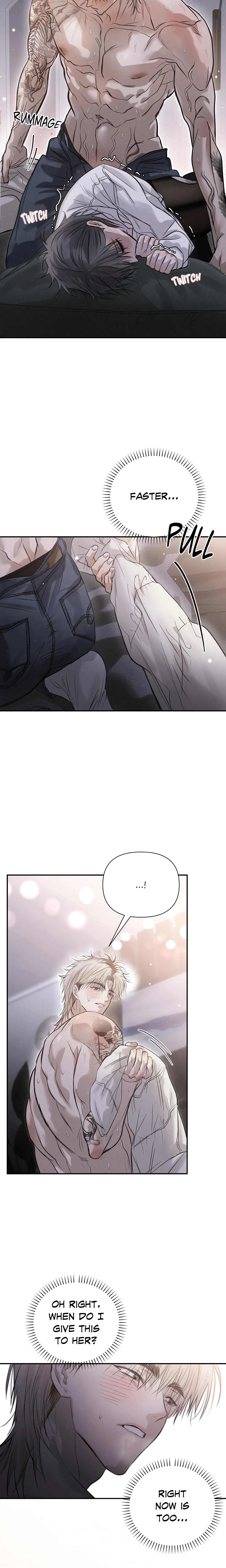 Summer Heat Chapter 48 Page 6