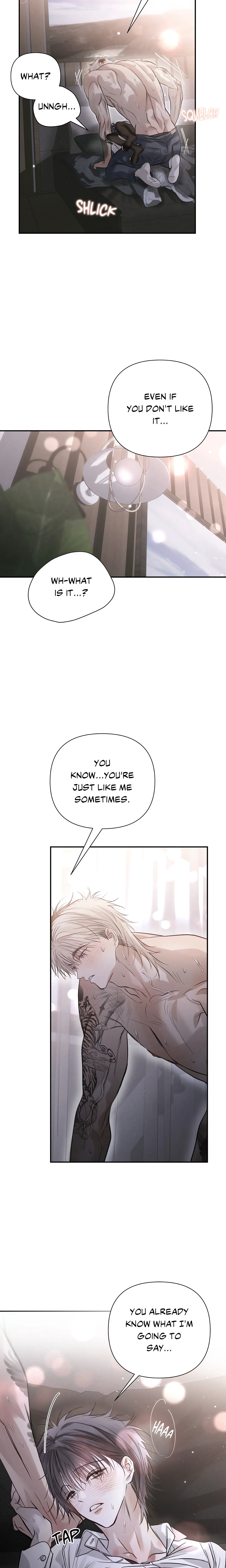 Summer Heat Chapter 48 Page 11
