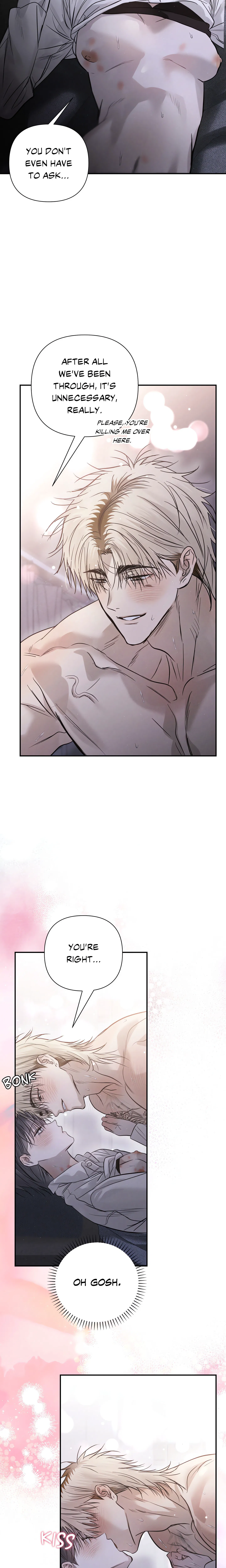 Summer Heat Chapter 48 Page 12