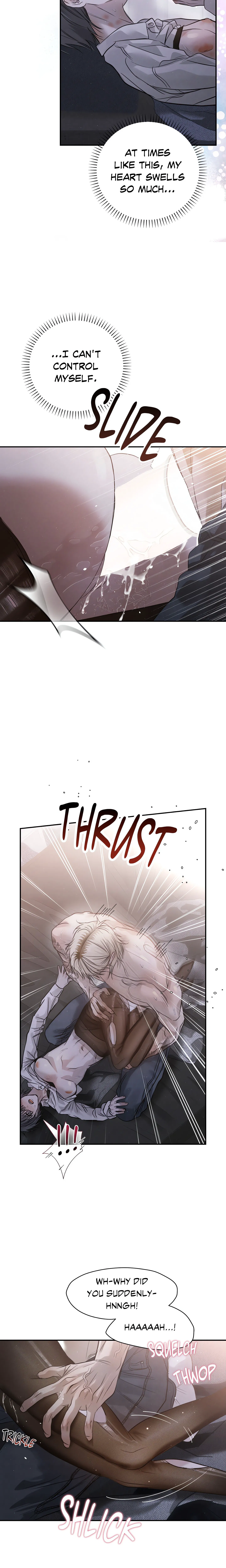 Summer Heat Chapter 48 Page 13