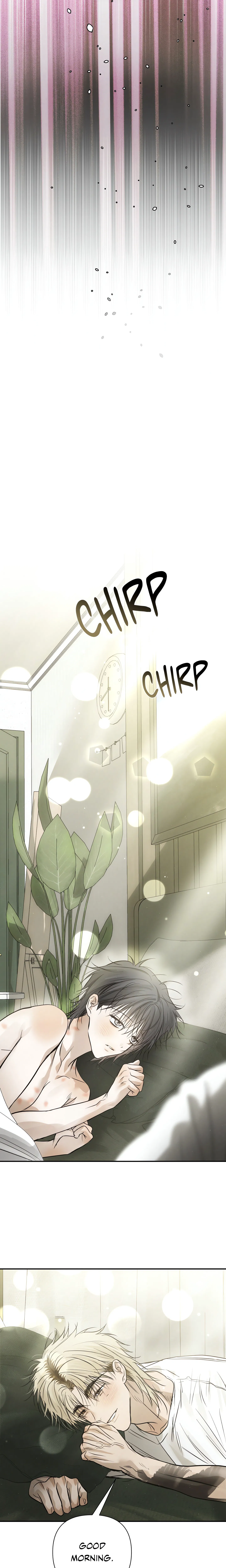 Summer Heat Chapter 48 Page 23