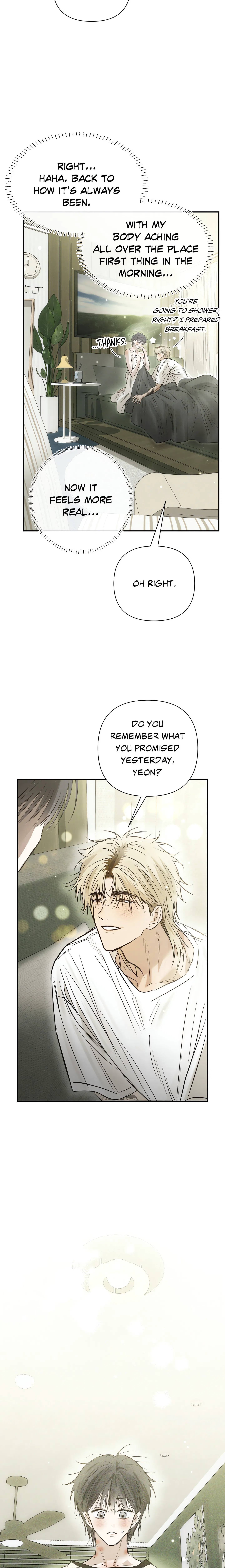 Summer Heat Chapter 48 Page 24
